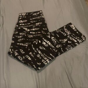 Lululemon Leggings size 2